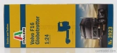 Italeri Volvo F16 Intercooler Tractor Truck 2-assi 1982 1:24 /