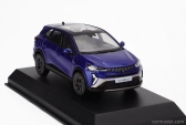 Norev Renault Symbioz Esprit Alpine 2024 1:43 Blue