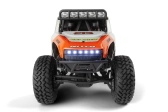 RC auto Venture18 U4 Ford Bronco 4400 - Loren Healy