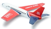 Hádzadlo RMT Longfly Glider