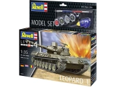 Revell Leopard 1 (1:35) (súprava)