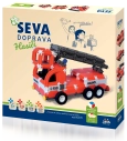 SEVA DOPRAVA – Hasiči