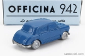 Officina-942 Fiat 1100/103 1953 1:76 Modrá