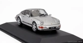 Solido Porsche 911 964 Rs Coupe 1994 1:43 Silver