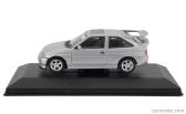 Vanguards Ford england Escort Rs Cosworth 1993 1:43 Silver