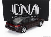 Dna collectibles Subaru Alcyone Svx 1991 1:18 Červený Červený Černý