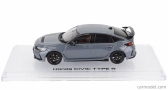 Ignition-model Honda Civic Type-r (fl5) 2020 1:43 Sonic Grey