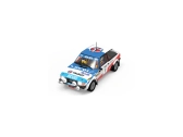 SCX Original Talbot Sunbeam Lotus – Zanini 1981