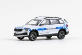 Abrex Škoda Kodiaq FL (2021) 1:43 - Celní Správa