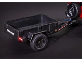 LED osvetlenie prívesu Traxxas TRX-4M (pre #9795)