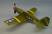 A36A Apache 762mm laser. vyrezávaný