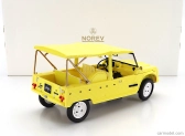 Norev Citroen Mehari Plage 1983 1:18 Žltá