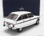Norev Citroen Ami Super 1974 1:18 biely