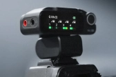 Insta360 Mic Pro adaptér na kameru