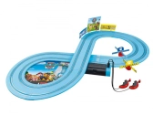Autodráha Carrera FIRST – 63040 Labková patrola