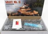 Miniart Tank Grant Mkii 1:35 /