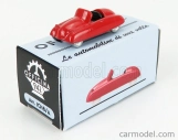 Officina-942 Volugrafo Bimbo 46 Spider 1946 1:76 Červená