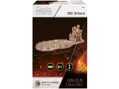 Revell 3D puzzle – House of the Dragon King's Landing