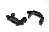 Absima 1230163 - Front Hub Carrier L/R ATC/AB/AT/AMT 2.4 RTR/BL (HM02015)