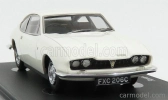 Avenue43 Rover 2000 Tcz Great Britain 1967 1:43 Bílá