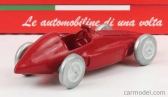 Officina-942 Ferrari F1 553 Squalo Scuderia Ferrari N 0 1954 1:76 červená