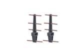 DJI FPV Remote Controller 2 - Antenna Signal Booster 2.4GHz