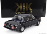 Kk-scale BMW 1502 radu 2 1974 1:18 Tmavo modrá