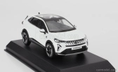 Norev Renault Symbioz 2024 1:43 Bílá