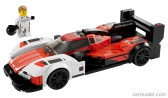 Lego Porsche Lego Speed Champion - 963 24h Le Mans 2023