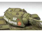 Zvezda T-34/76 mod. 1942 (1:35)