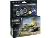 Revell T-72 M1 (1:72) (súprava)