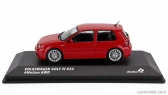Solido Volkswagen Golf Iv R32 2003 1:43 Toronto Red
