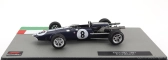 Edicola Eagle F1 Mki N 8 Sezóna 1967 Bruce Mclaren 1:43 Modrá