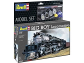 Revell Big Boy Locomotive (1:87) (súprava)