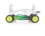 Súprava RC10B6.2D Team Kit (2WD)