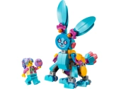 LEGO DREAMZzz – Bunchu a kreatívne zvieracie dobrodružstvá