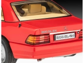 Revell Mercedes-Benz 300 SL-24 Coupé 100. výročie (1:24) (Giftset)