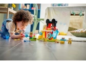 LEGO DUPLO - Mickeyho klubík, Minnie a Pluto