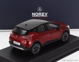 Norev Renault Captur Esprit Alpine 2024 1:43 červená čierna