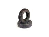Traxxas pneu 2.1" Pro-Trax ribbed (2) (predné)
