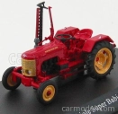 Universal hobbies Babiole Super Babi 203 Tractor 1954 1:43 Red