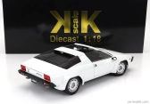 Lamborghini Jalpa 3500 1982 v mierke 1:18 biela