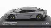 Solido Koenigsegg Gemera 2021 1:43 Grey