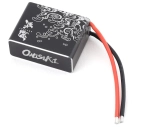 Aluminium Hyper Booster Capacitor 1-2S LiPo