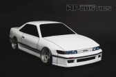 Karoserie APlastics - S13 Silvia v1 stock - 1/10, 193mm | RCprofi.cz