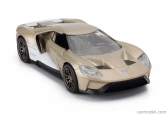 Jada Ford usa Gt 2017 1:32 Gold Met