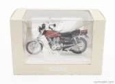 Norev Kawasaki Z900 1973 1:18 hnedá oranžová