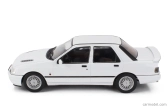 Mcg Ford england Sierra Cosworth 4x4 1990 1:18 Biela