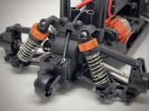 Absima Rock Racer Reckless 1:20 4WD RTR zelený