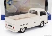Solido Volkswagen T2 Pick-up 1968 1:18 Bílá